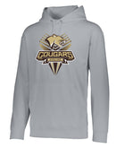 Highland Football 2025 Drifit Hooded Sweatshirt