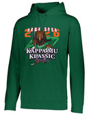 Kappa Mu Klassic 2026 Drifit Hooded Sweatshirt