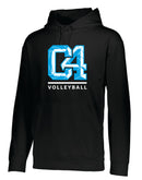 Club Four Volleyball 2026 Drifit Hoodie