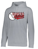 Liberty Softball 2025 Drifit Hooded Sweatshirt