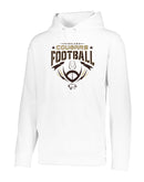Highland Football 2025 Drifit Hooded Sweatshirt
