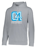 Club Four Volleyball 2026 Drifit Hoodie