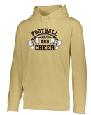 LCYF 2025 Drifit Hooded Sweatshirt