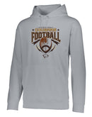 Highland Football 2025 Drifit Hooded Sweatshirt