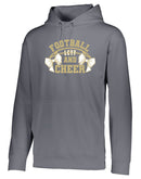 LCYF 2025 Drifit Hooded Sweatshirt