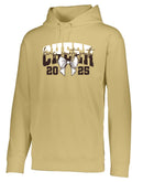 LCYF 2025 Drifit Hooded Sweatshirt