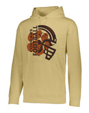 Highland Football 2025 Drifit Hooded Sweatshirt
