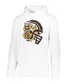 Highland Football 2025 Drifit Hooded Sweatshirt
