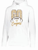LCYF 2026 Drifit Hooded Sweatshirt