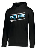 Club Four Volleyball 2026 Drifit Hoodie