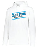Club Four Volleyball 2026 Drifit Hoodie