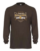 LCYF 2025 Drifit Long Sleeve T-Shirt