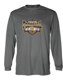 LCYF 2025 Drifit Long Sleeve T-Shirt