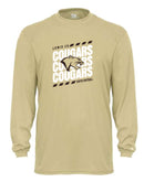 LCYF 2025 Drifit Long Sleeve T-Shirt