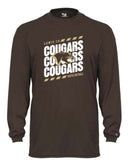 LCYF 2025 Drifit Long Sleeve T-Shirt