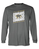 LCYF 2025 Drifit Long Sleeve T-Shirt