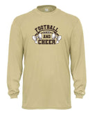 LCYF 2025 Drifit Long Sleeve T-Shirt