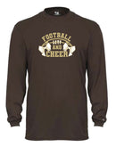 LCYF 2025 Drifit Long Sleeve T-Shirt