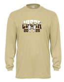 LCYF 2025 Drifit Long Sleeve T-Shirt