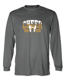 LCYF 2025 Drifit Long Sleeve T-Shirt