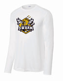 Southeast Iowa Swarm Drifit Long Sleeve