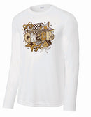 LCYF 2026 Drifit Long Sleeve T-Shirt
