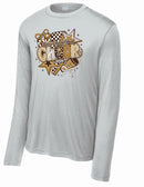 LCYF 2026 Drifit Long Sleeve T-Shirt