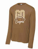 LCYF 2026 Drifit Long Sleeve T-Shirt