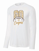 LCYF 2026 Drifit Long Sleeve T-Shirt
