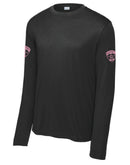 Adams County Sheriff Employee Drifit Long Sleeve T-Shirt