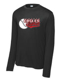 Liberty Softball 2025 Drifit Long Sleeve T-Shirt