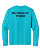 SP Baseball Drifit Long Sleeve T-Shirt