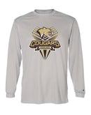 Highland Football 2025 Drifit Long Sleeve T-Shirt