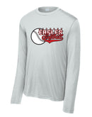 Liberty Softball 2025 Drifit Long Sleeve T-Shirt