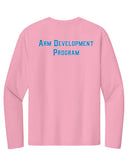 SP Baseball Drifit Long Sleeve T-Shirt