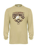 Highland Football 2025 Drifit Long Sleeve T-Shirt