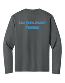 SP Baseball Drifit Long Sleeve T-Shirt