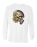 Highland Football 2025 Drifit Long Sleeve T-Shirt