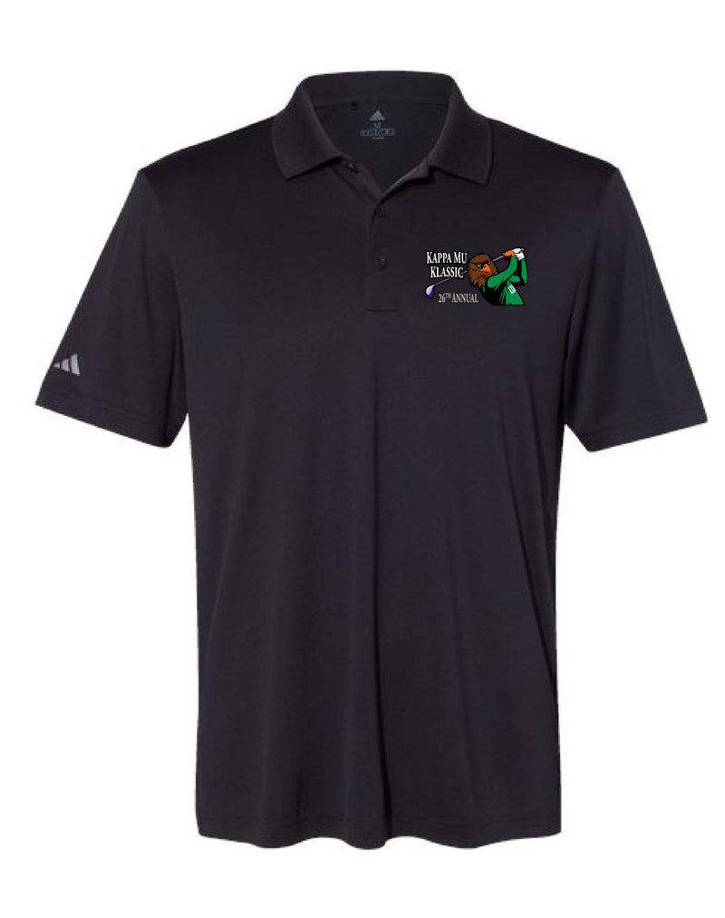 Kappa Mu Klassic 2025 Drifit Polo