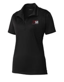 Bank of Monticello Drifit Polo
