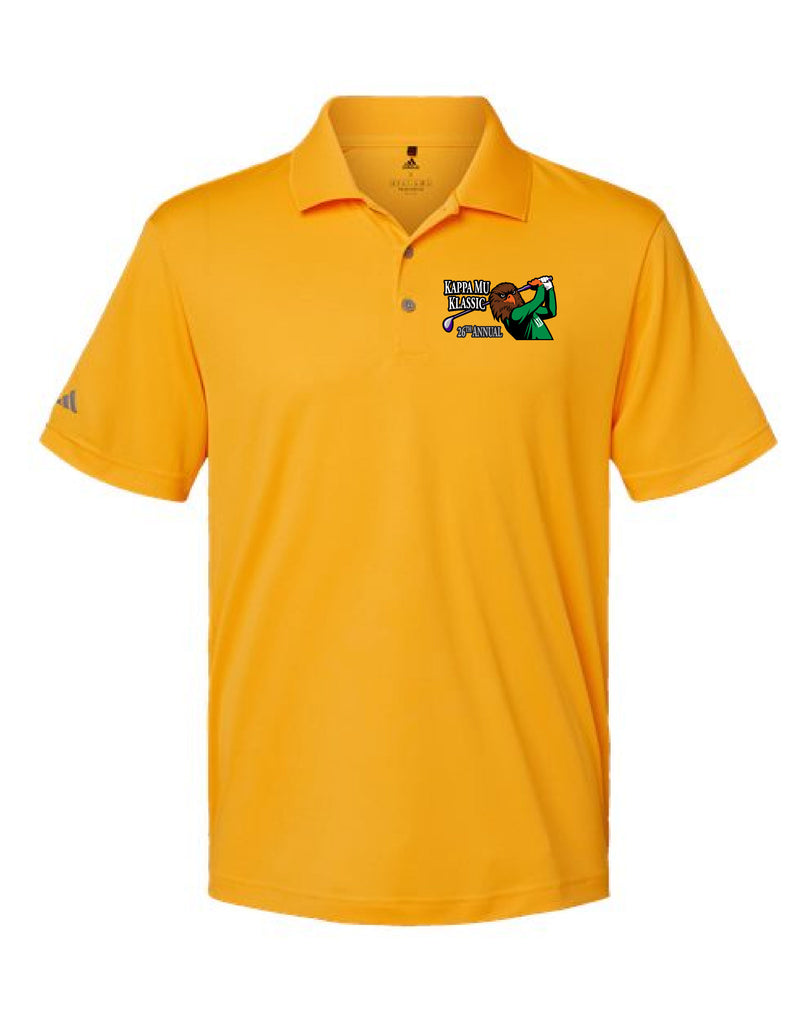 Kappa Mu Klassic 2025 Drifit Polo