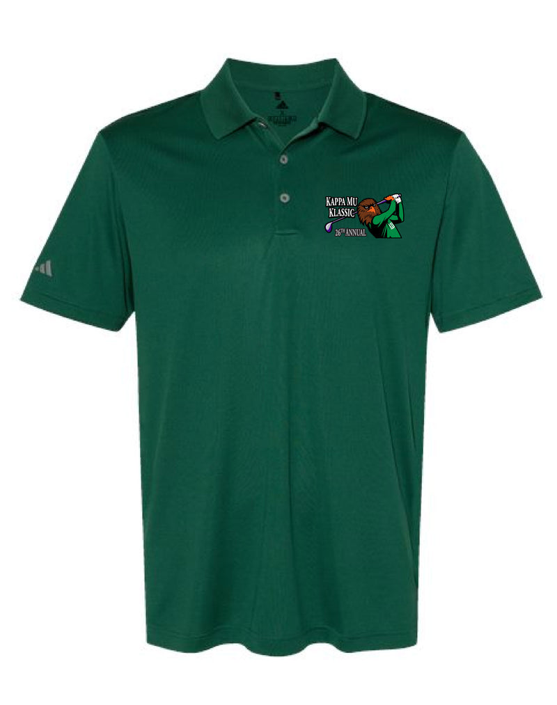 Kappa Mu Klassic 2025 Drifit Polo