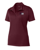 Bank of Monticello Drifit Polo