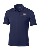 Bank of Monticello Drifit Polo