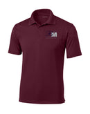 Bank of Monticello Drifit Polo
