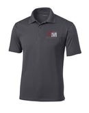 Bank of Monticello Drifit Polo