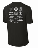 24K Racing Drifit T-Shirt