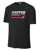 Canton Baseball 2025 Drifit T-Shirt