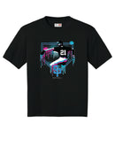 SP Baseball Drifit T-Shirt