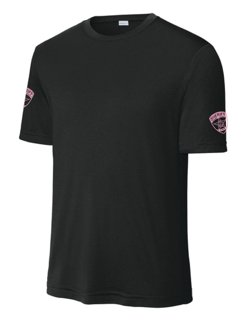 Adams County Sheriff Employee Drifit T-Shirt